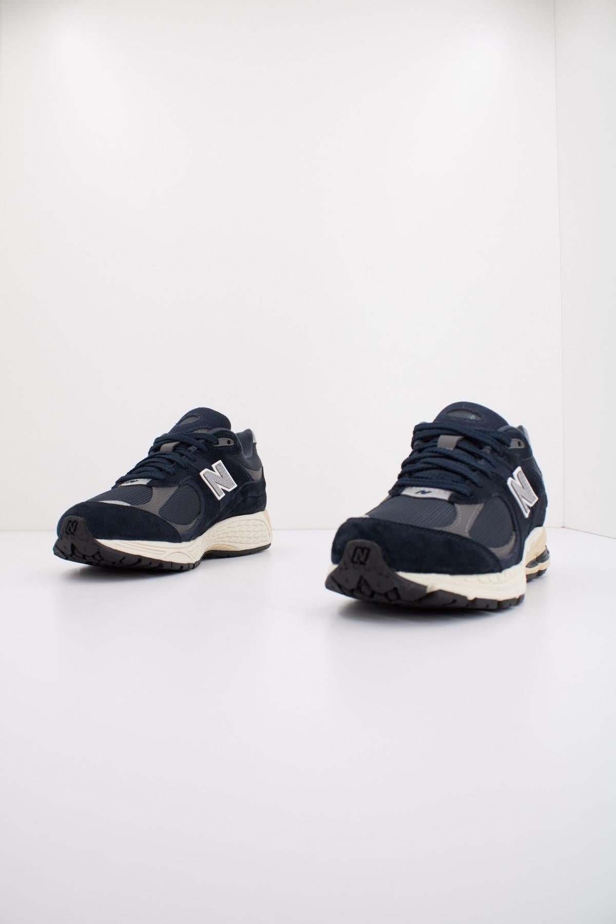 NEW BALANCE M RCA en color AZUL (2)