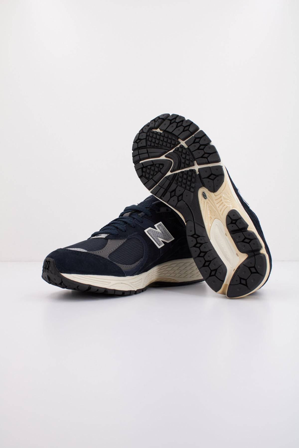 NEW BALANCE M RCA en color AZUL (4)