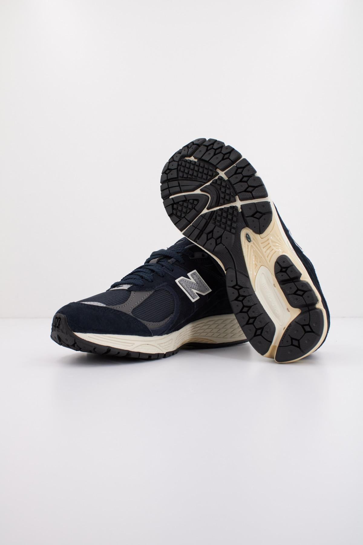NEW BALANCE M RCA en color AZUL (4)