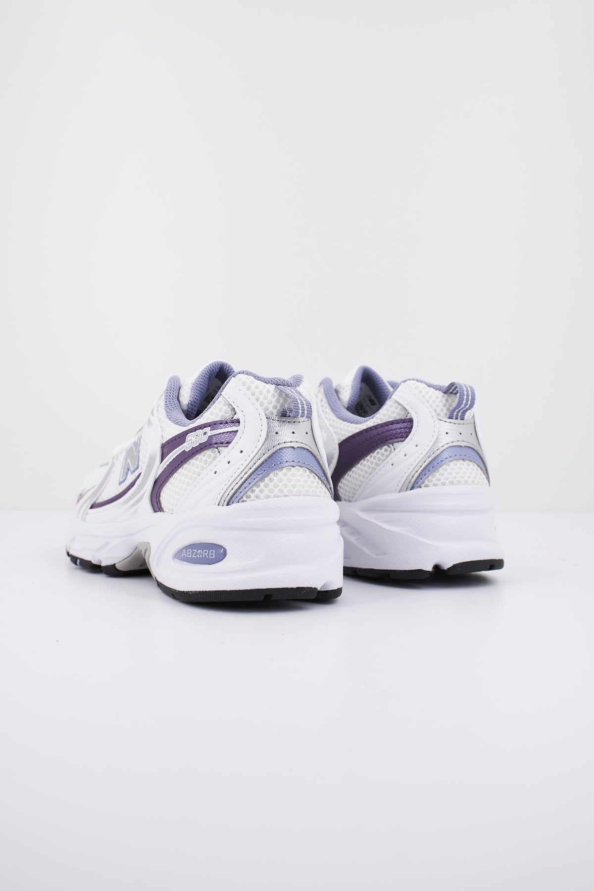 NEW BALANCE MR RE en color BLANCO (3)