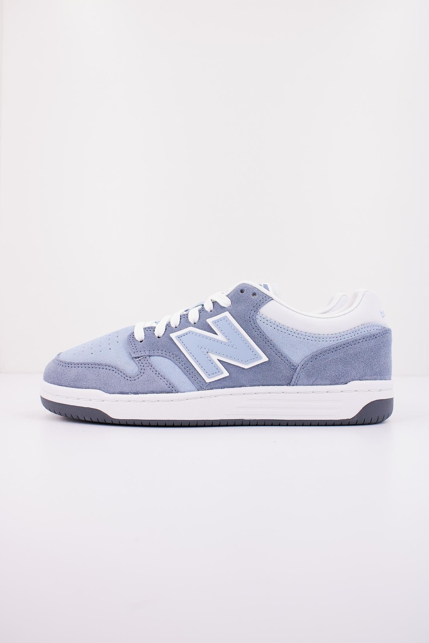 NEW BALANCE BB en color AZUL (1)