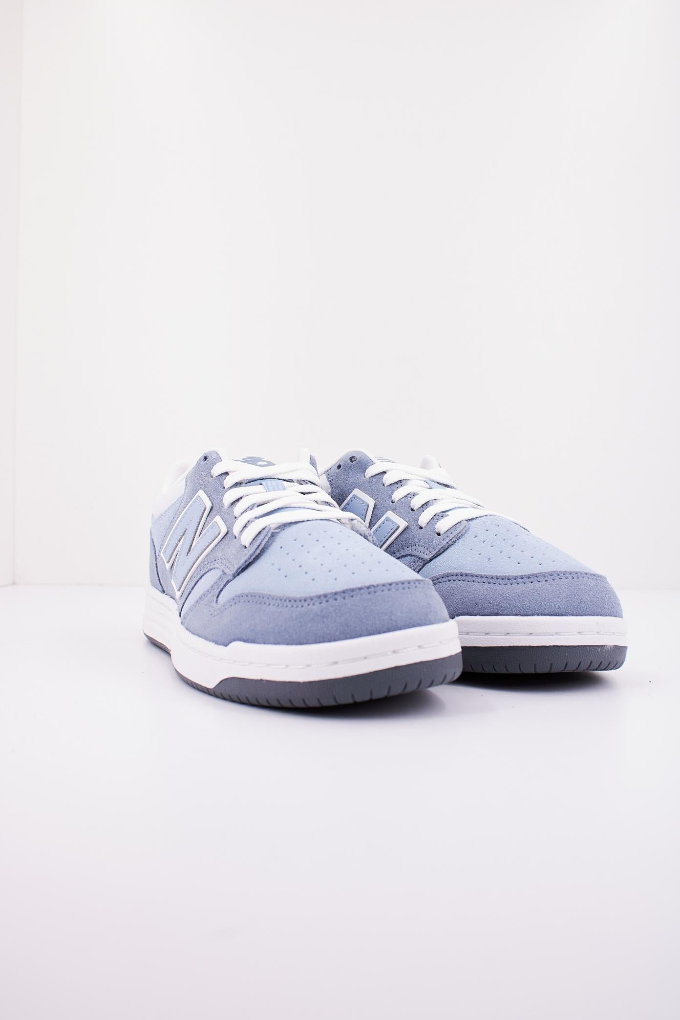 NEW BALANCE BB en color AZUL (2)