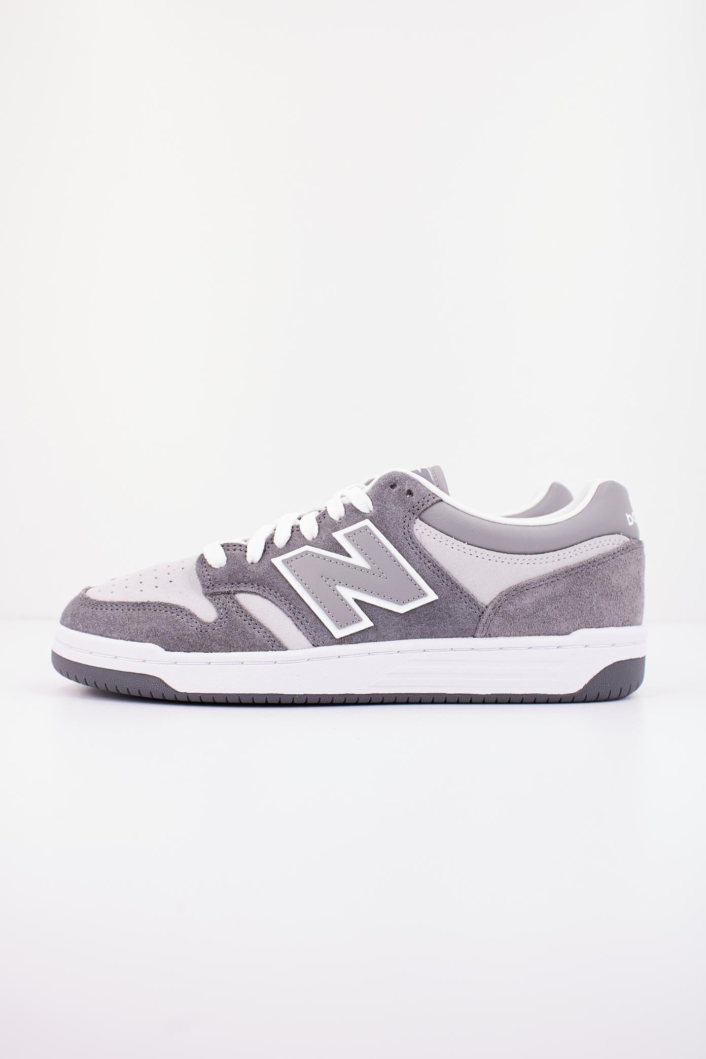NEW BALANCE BB en color GRIS (1)