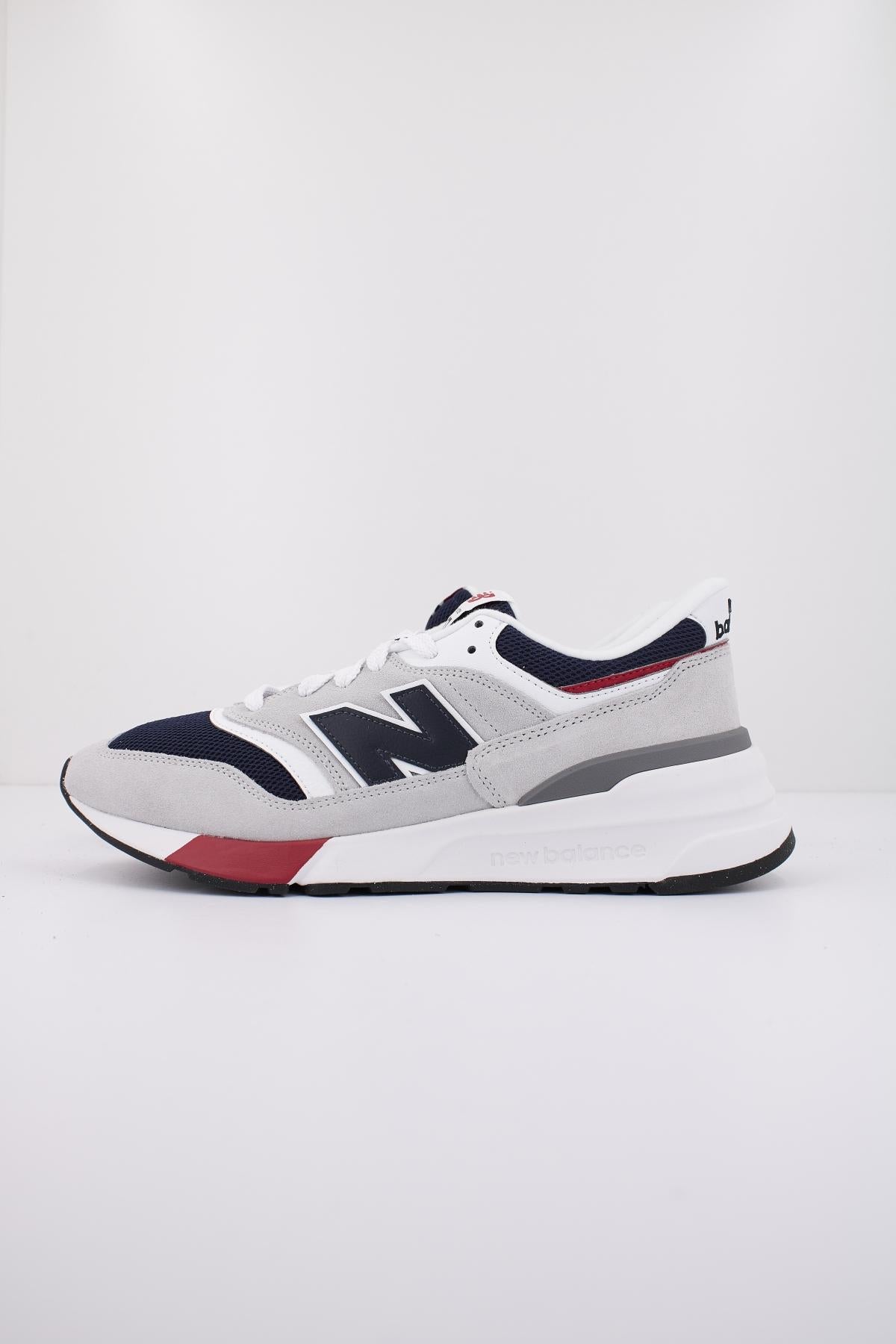 NEW BALANCE U REB en color AZUL (1)