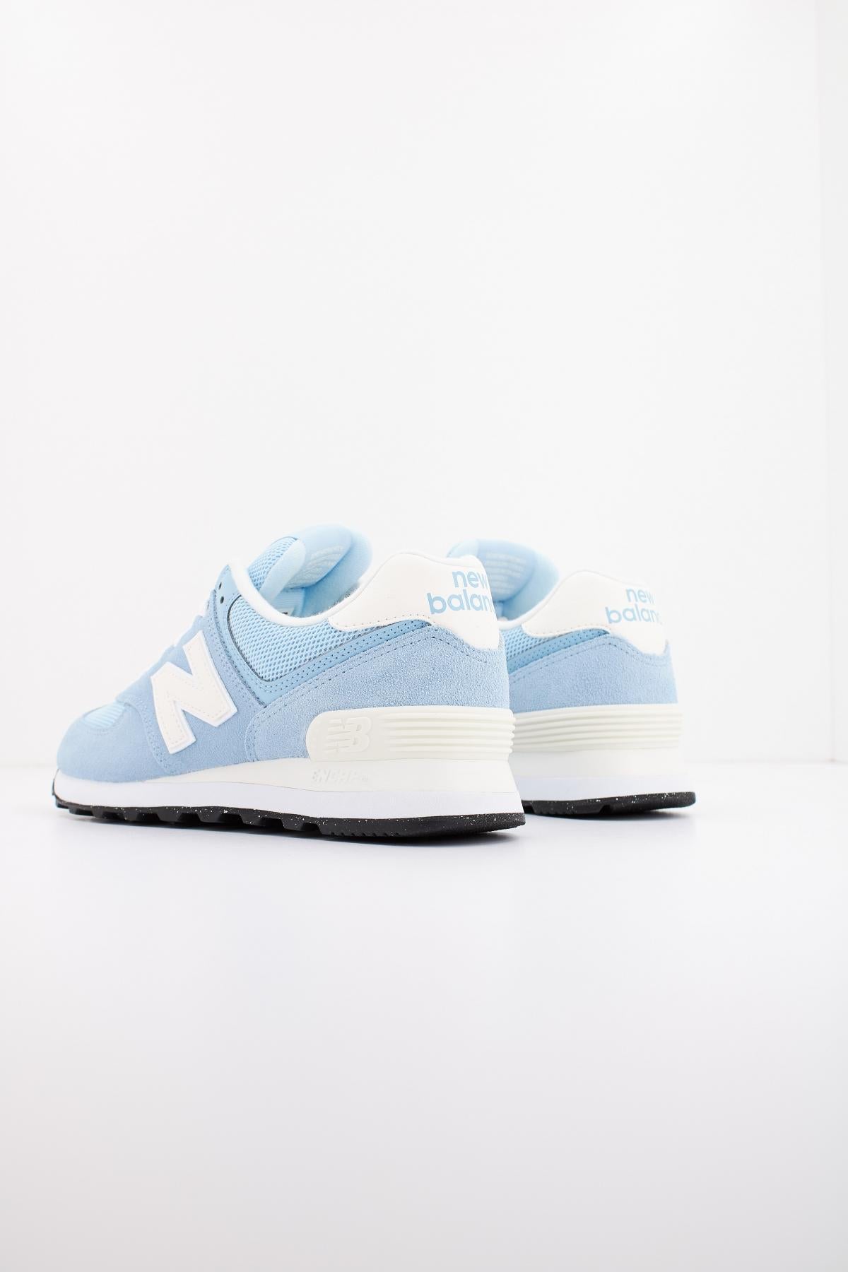 NEW BALANCE U GWE en color AZUL (3)