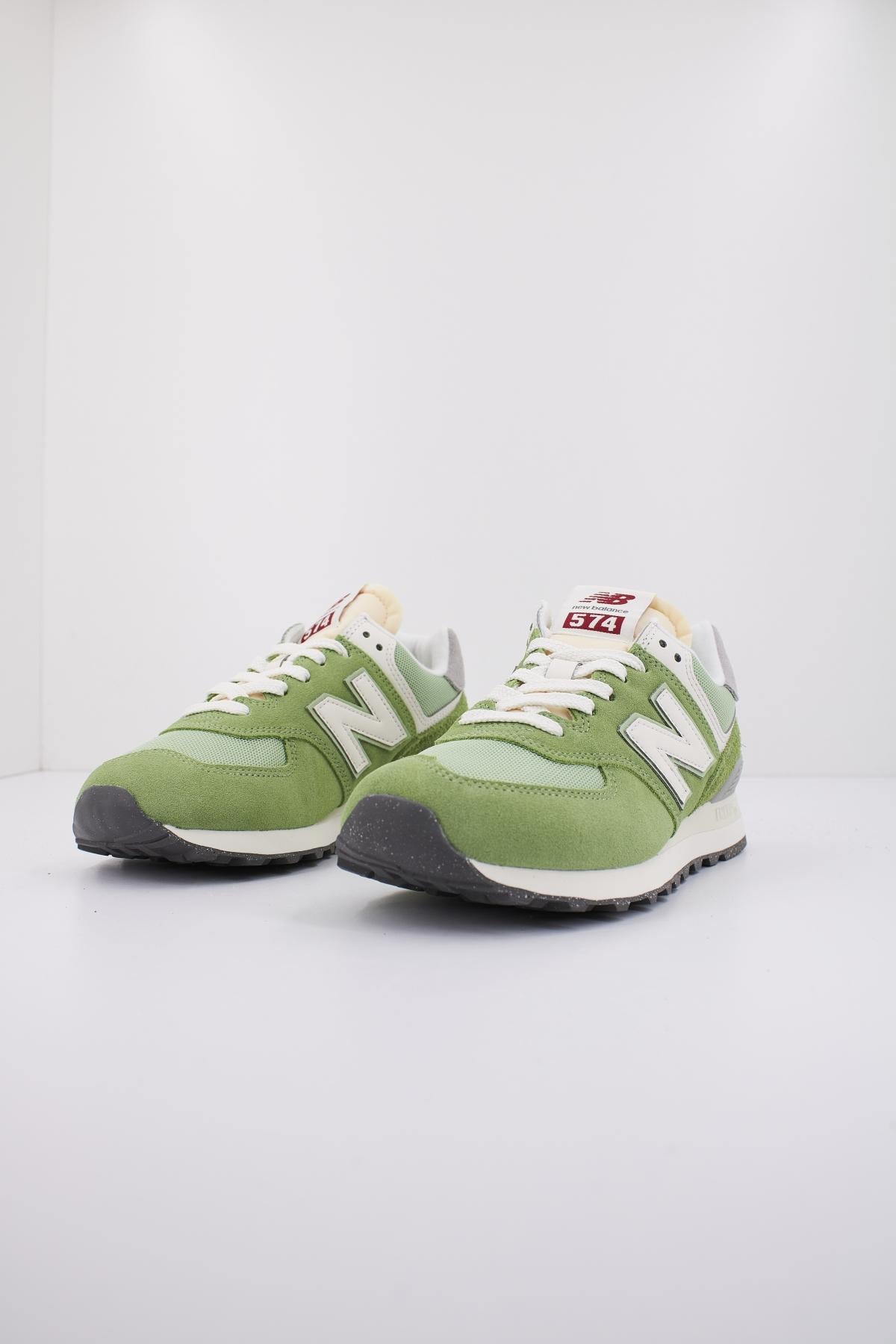 NEW BALANCE U RCC en color VERDE (2)