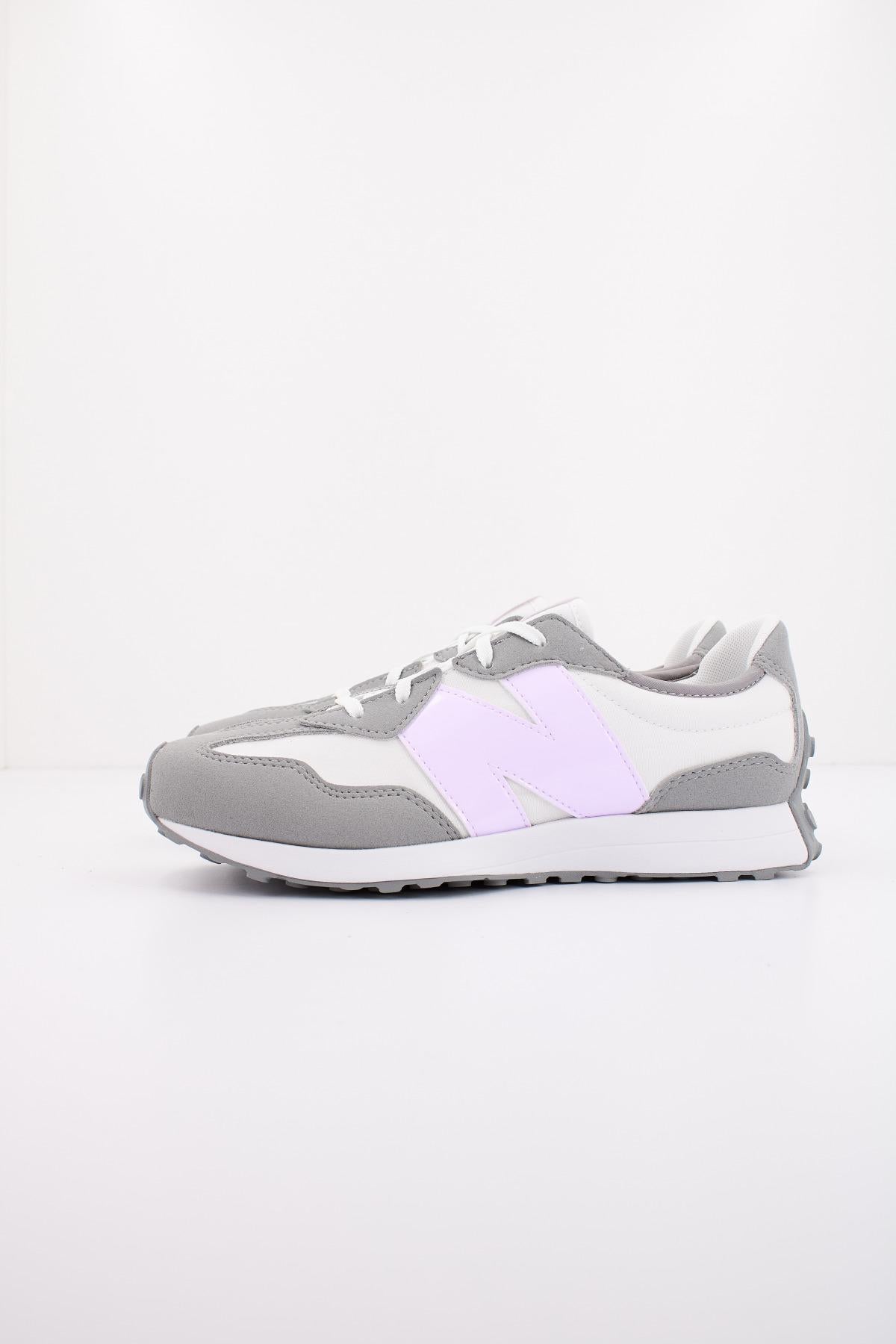 NEW BALANCE GS RMT en color GRIS (1)