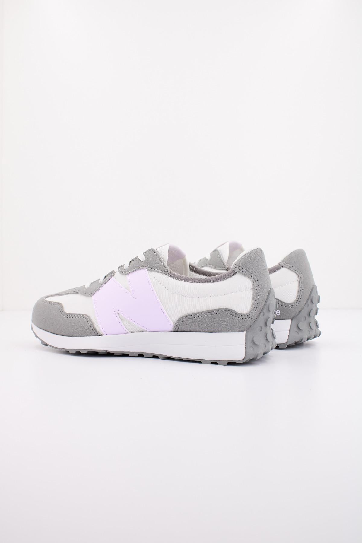 NEW BALANCE GS RMT en color GRIS (3)