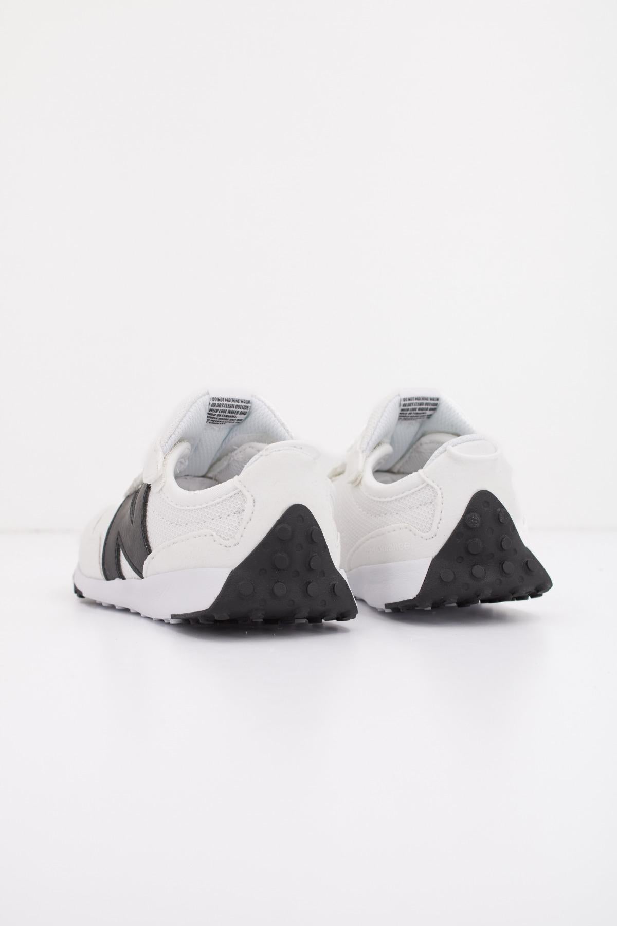 NEW BALANCE NW CWB en color BLANCO (3)