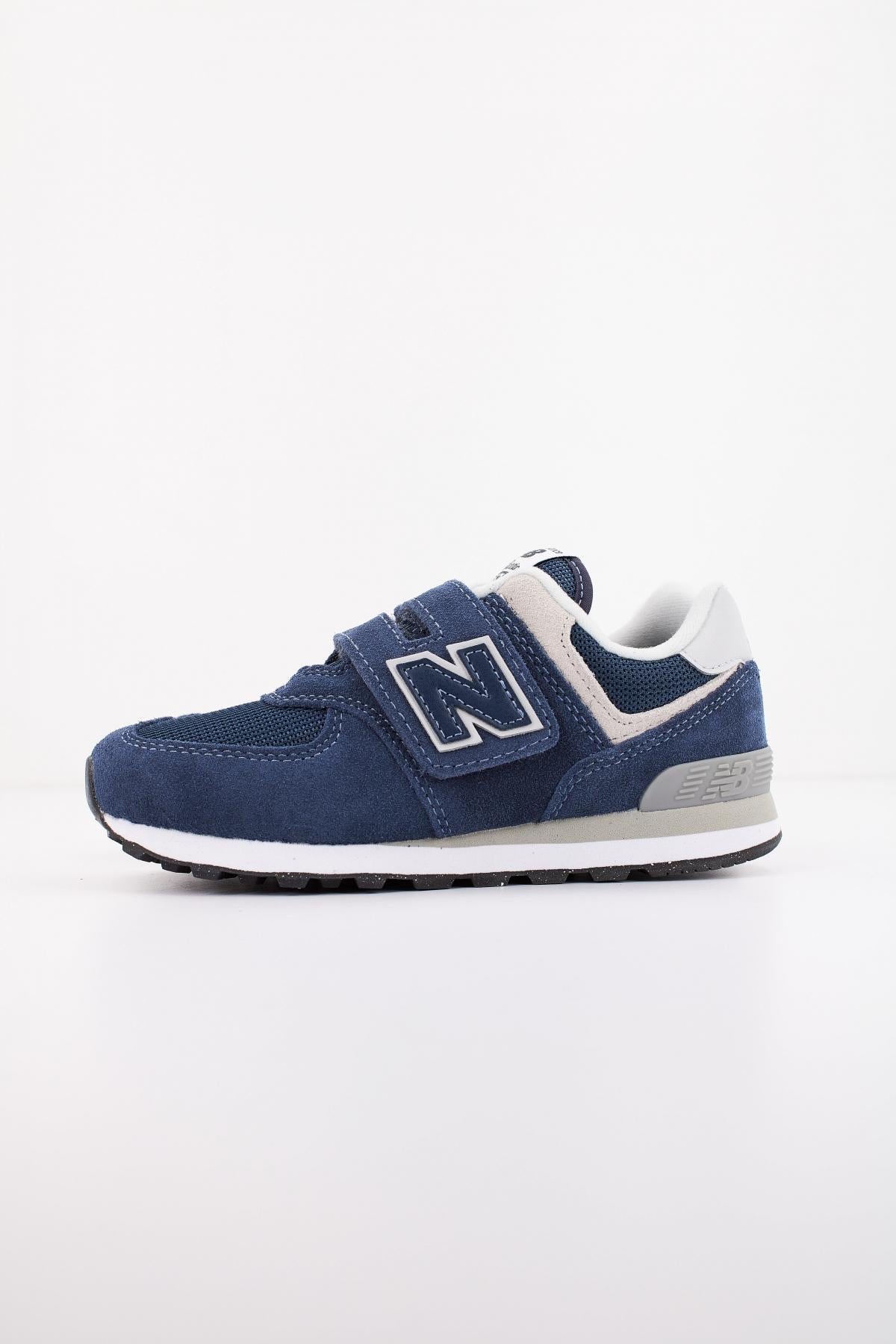 NEW BALANCE PV EVN en color AZUL (1)