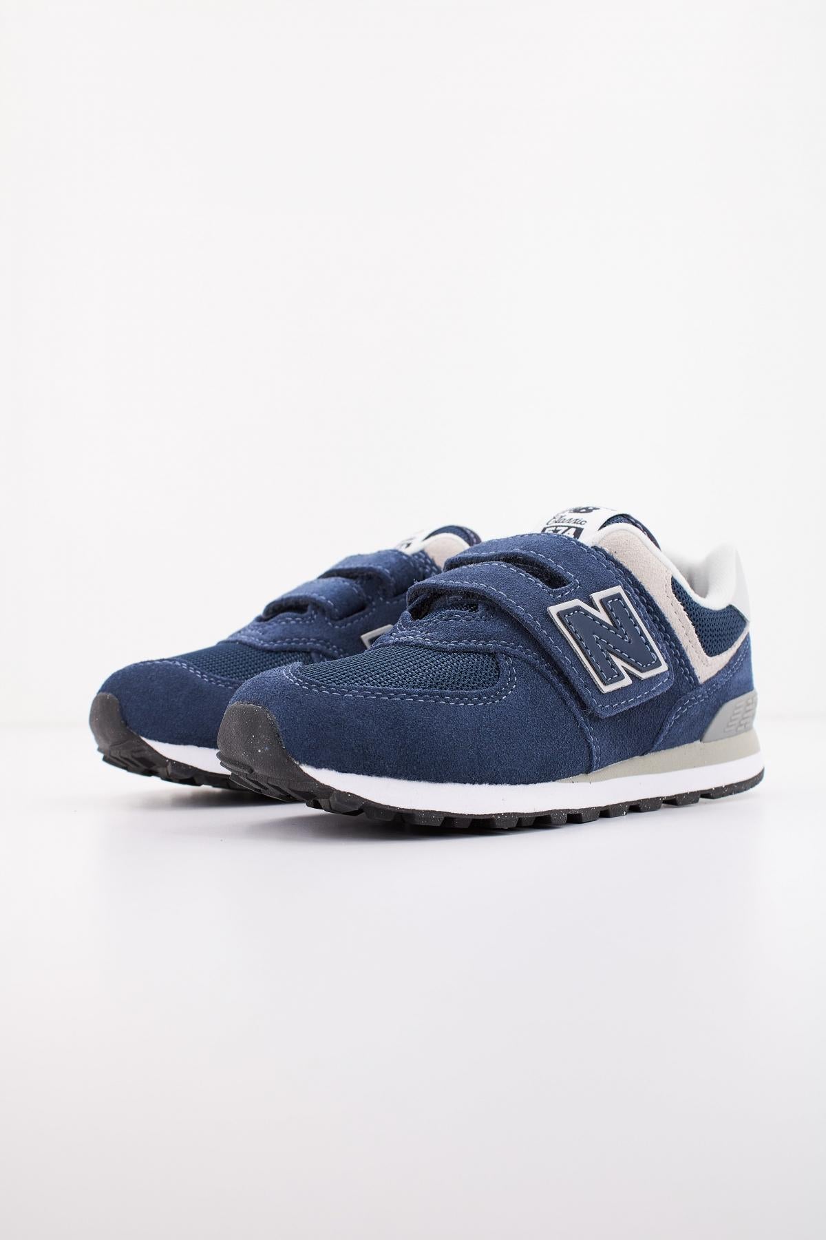 NEW BALANCE PV EVN en color AZUL (2)