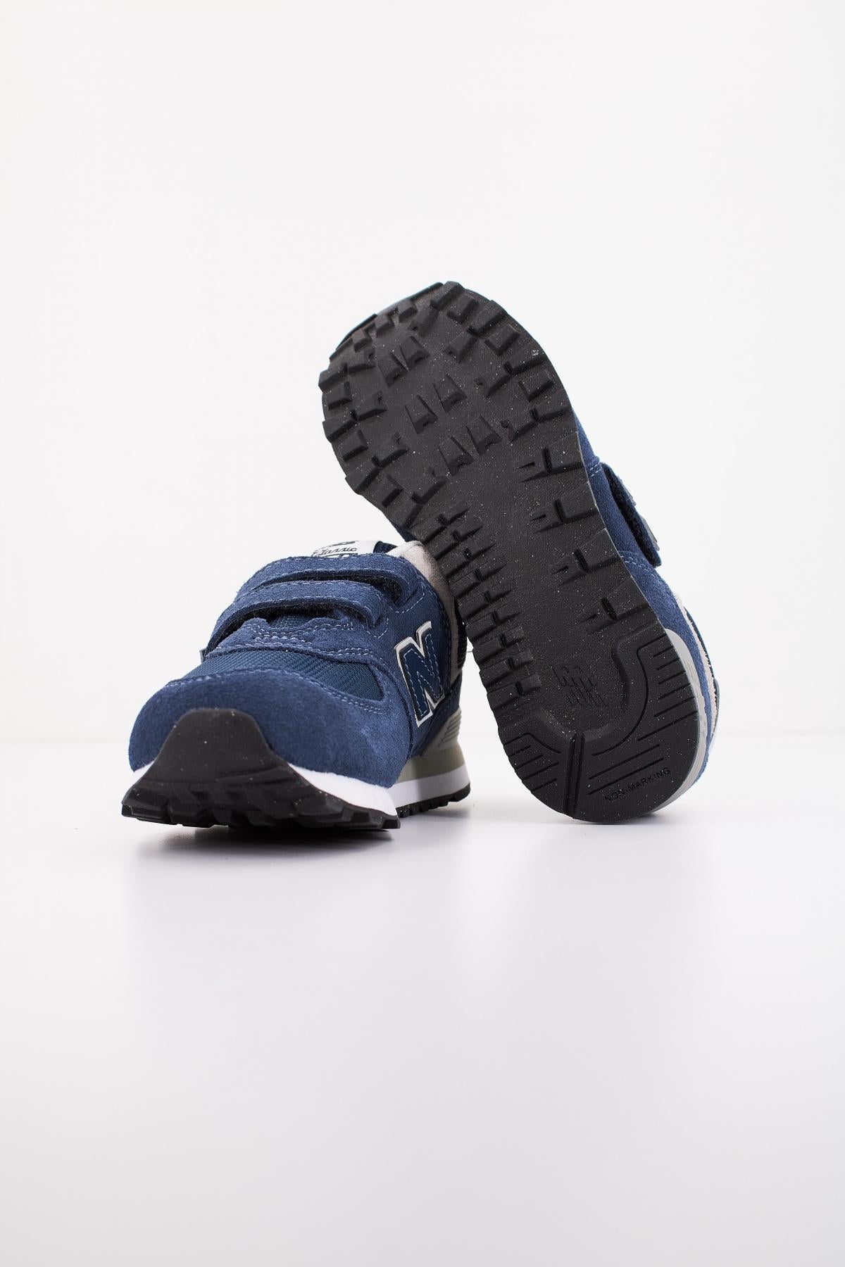 NEW BALANCE PV EVN en color AZUL (4)