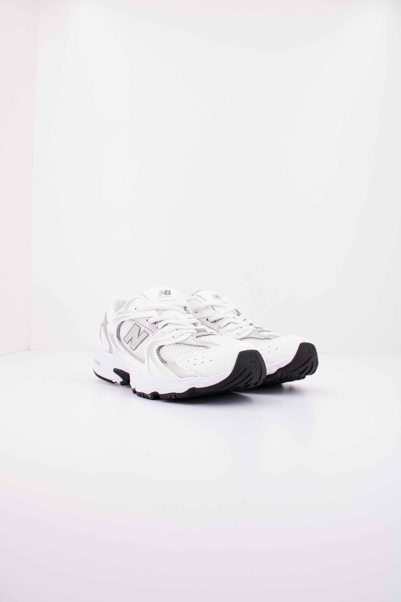 NEW BALANCE PZ en color BLANCO (2)