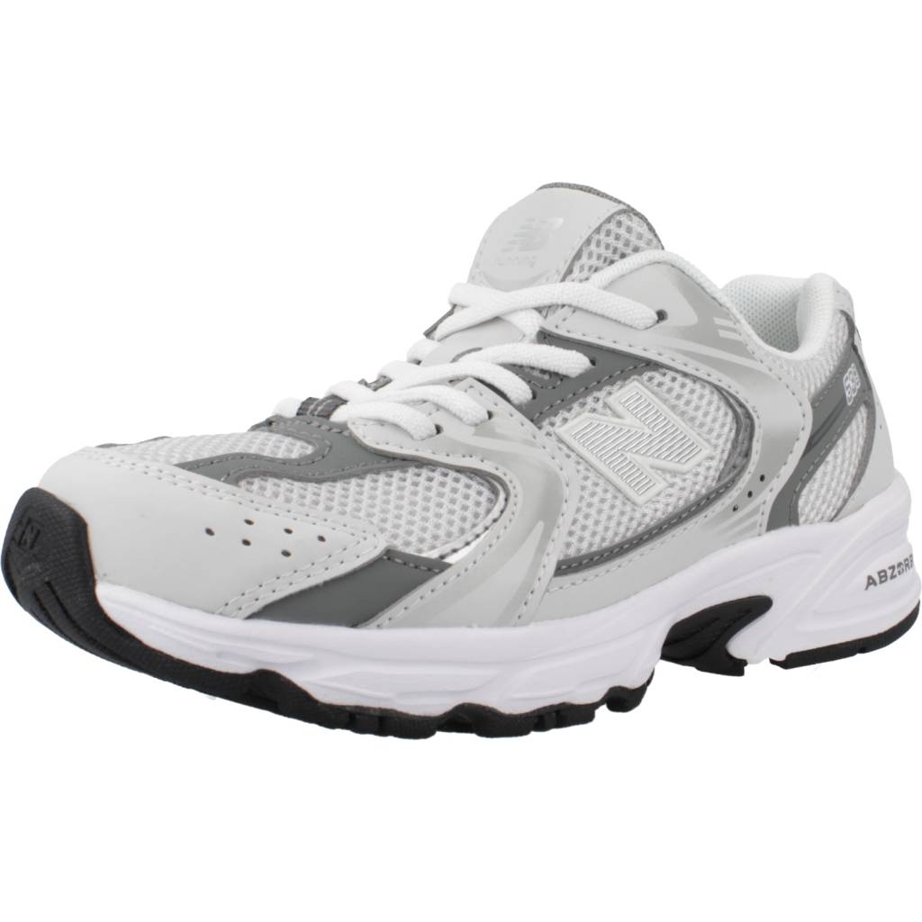 NEW BALANCE PZ CB en color GRIS (2)