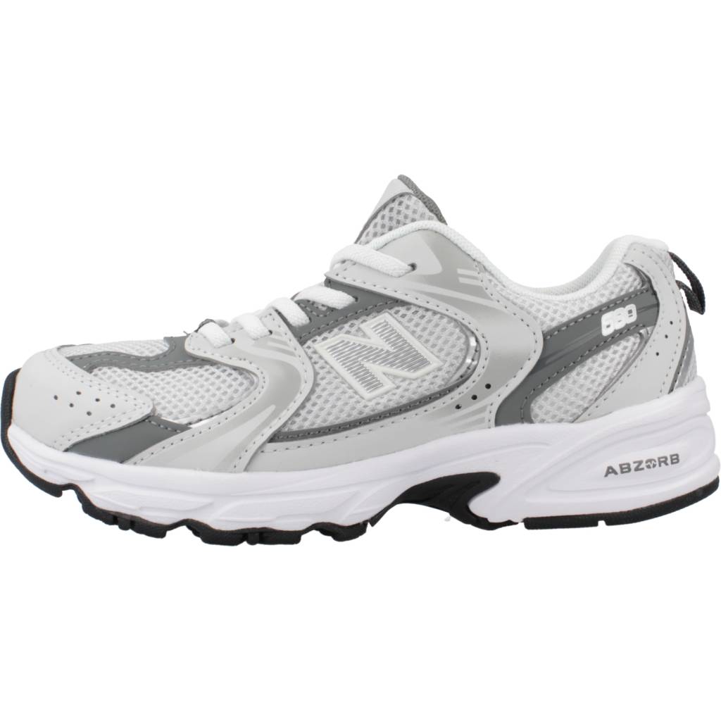 NEW BALANCE PZ CB en color GRIS (3)