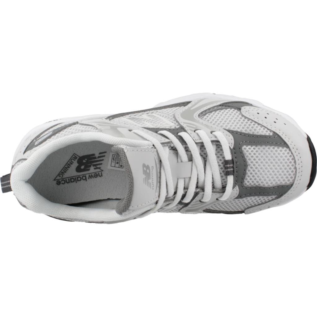 NEW BALANCE PZ CB en color GRIS (8)