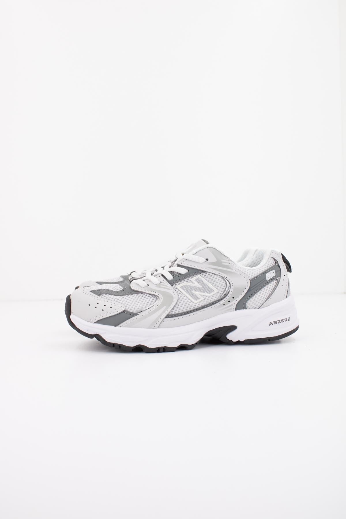 NEW BALANCE PZ CB en color GRIS (1)