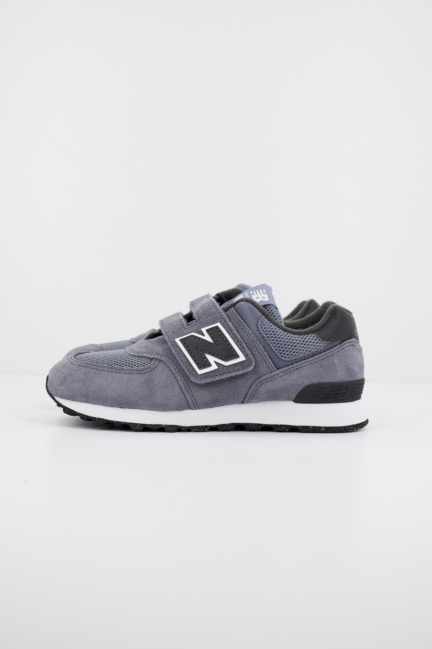 NEW BALANCE PV GGE en color AZUL (1)