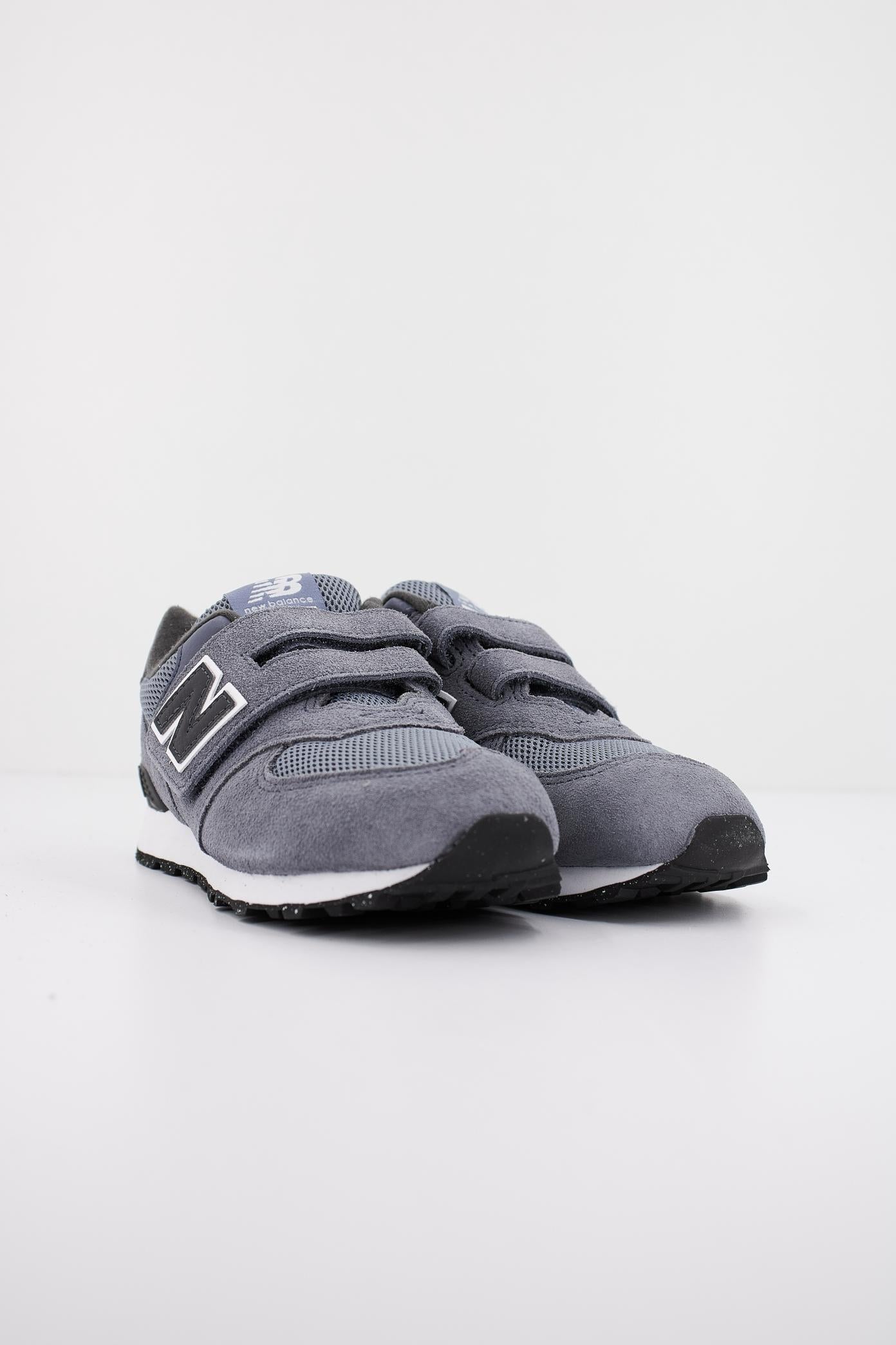 NEW BALANCE PV GGE en color AZUL (2)