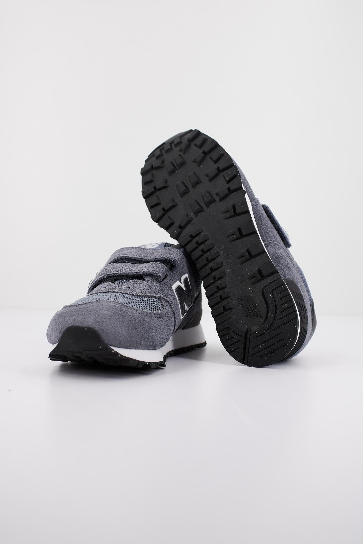 NEW BALANCE PV GGE en color AZUL (4)
