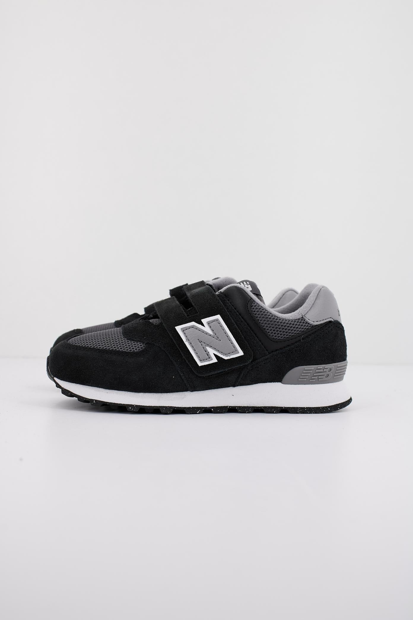NEW BALANCE PV TWE en color NEGRO (1)