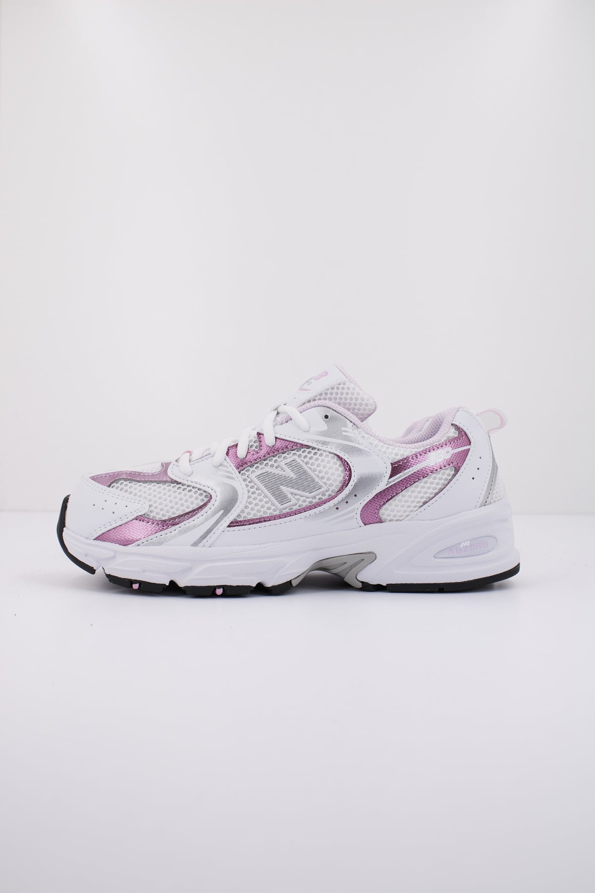 NEW BALANCE GR RK en color BLANCO (1)