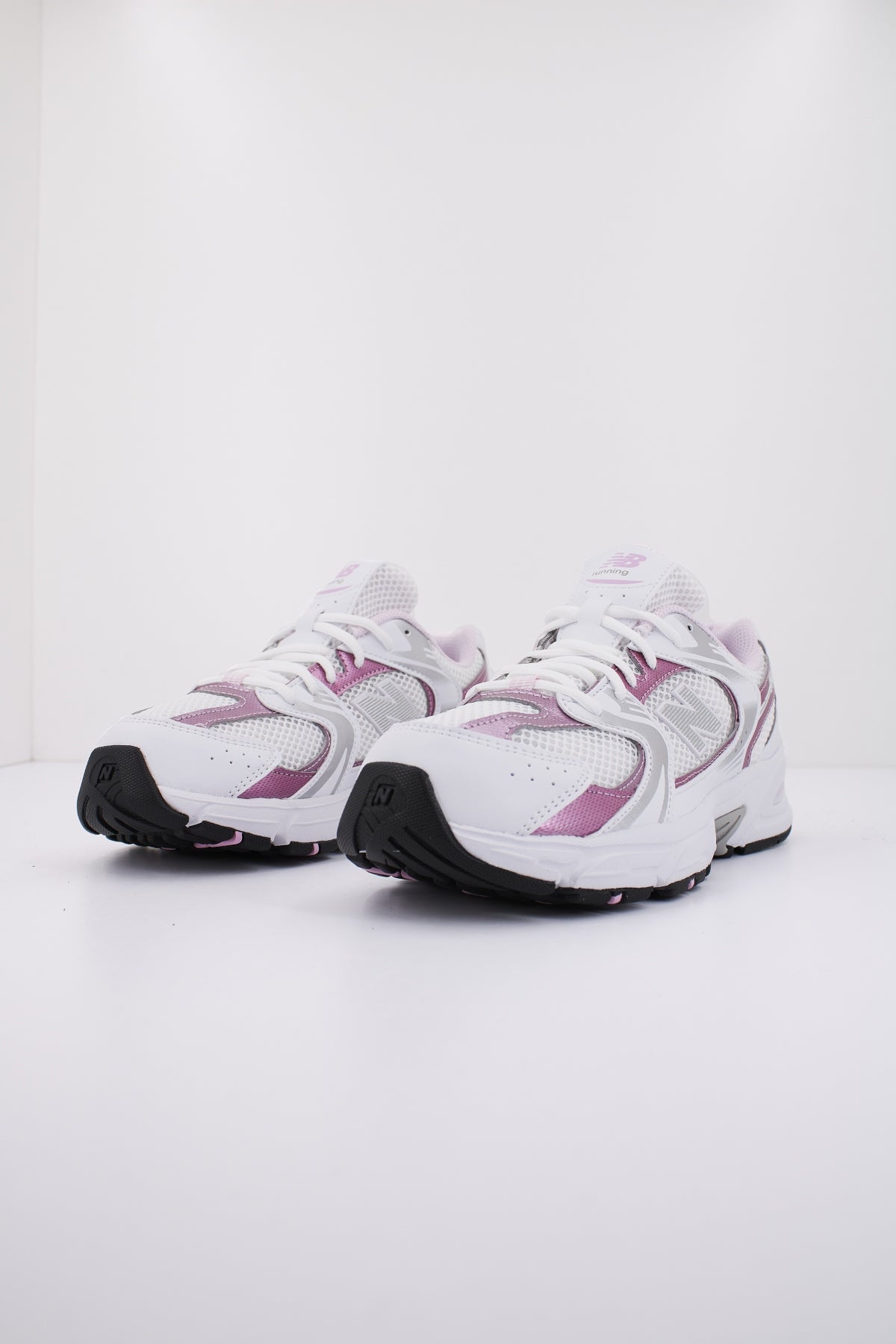 NEW BALANCE GR RK en color BLANCO (2)