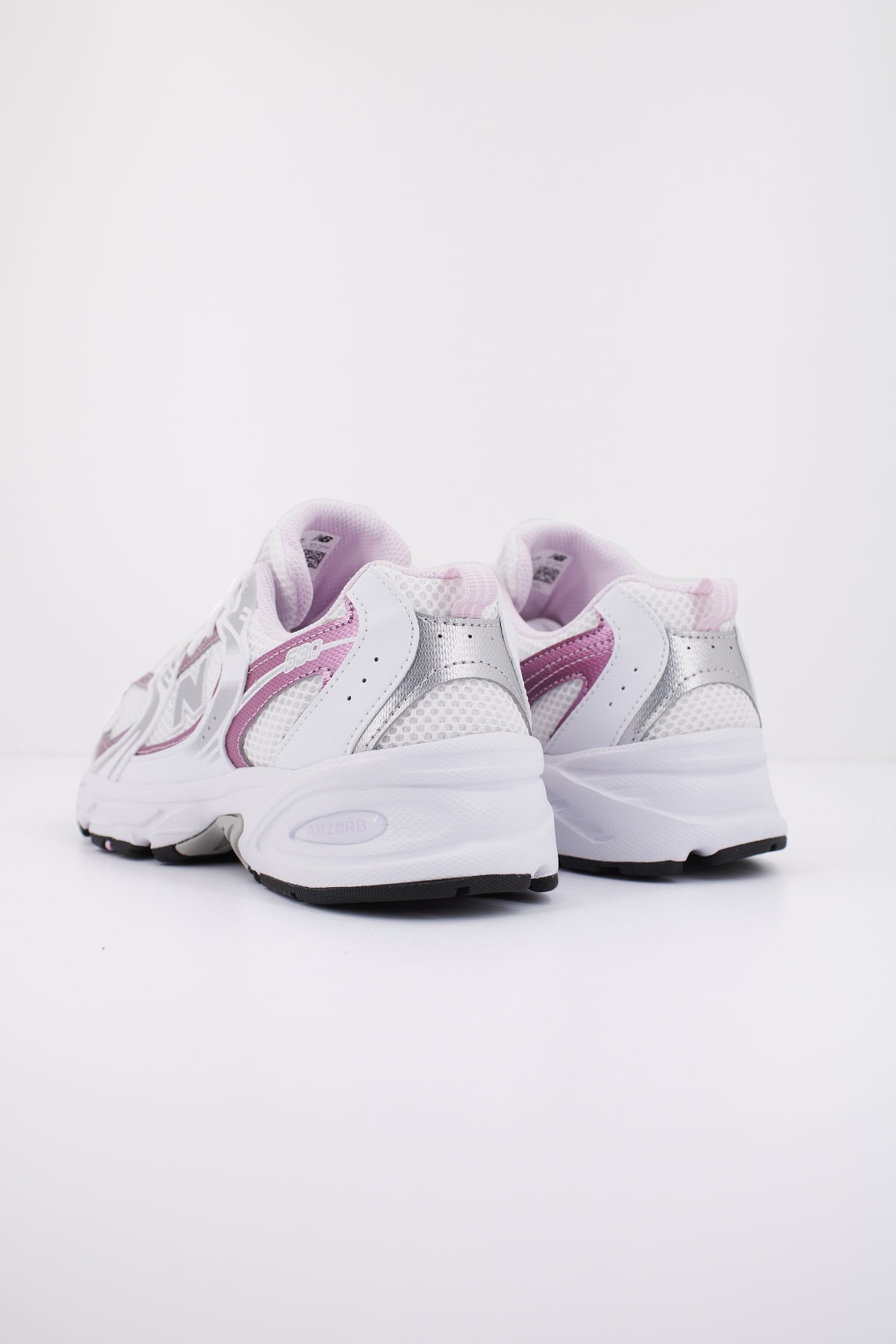 NEW BALANCE GR RK en color BLANCO (3)