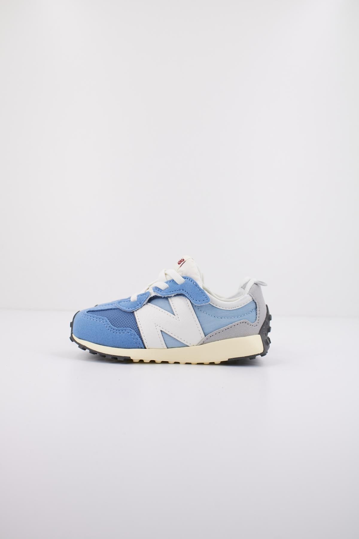 NEW BALANCE INSPIRED en color AZUL (1)