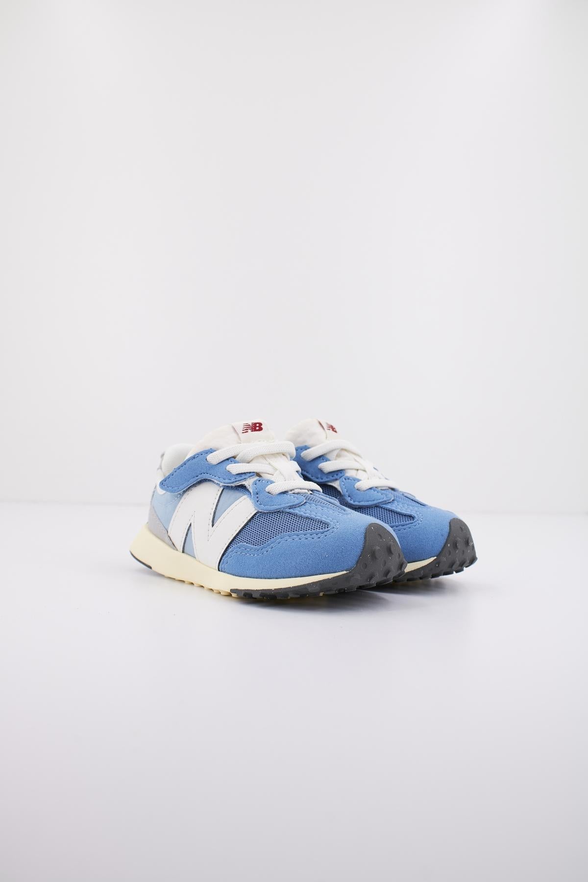 NEW BALANCE INSPIRED en color AZUL (2)
