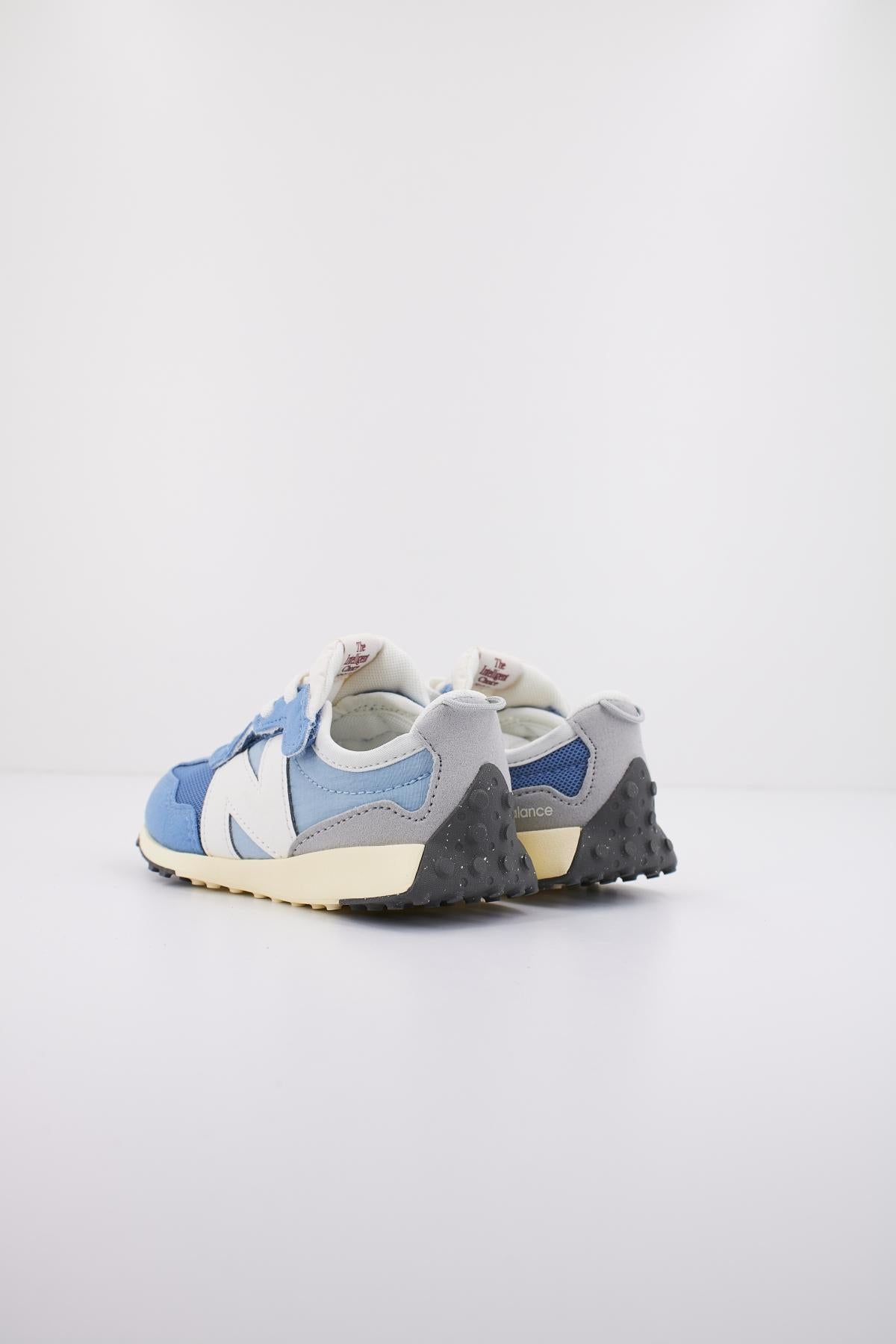 NEW BALANCE INSPIRED en color AZUL (3)