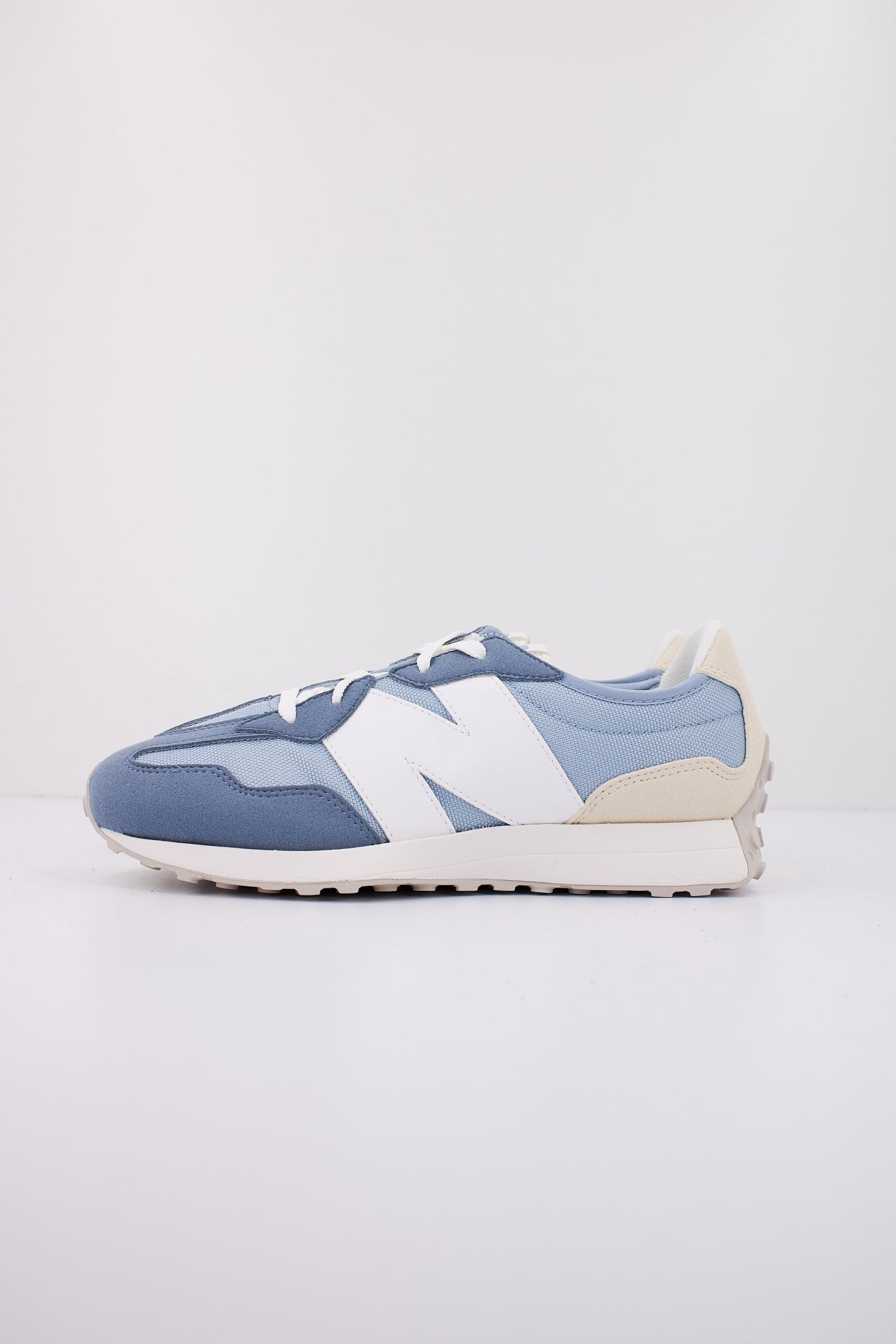 NEW BALANCE FH KIDS RUNNING INSPIRED en color AZUL (1)