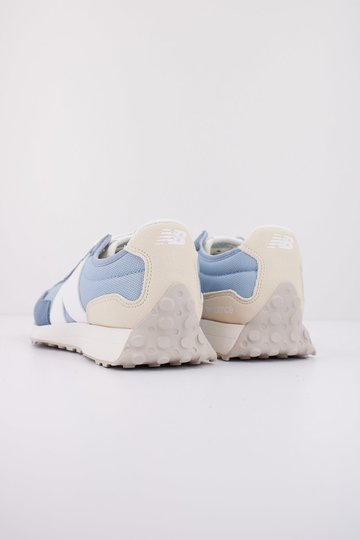 NEW BALANCE FH KIDS RUNNING INSPIRED en color AZUL (3)