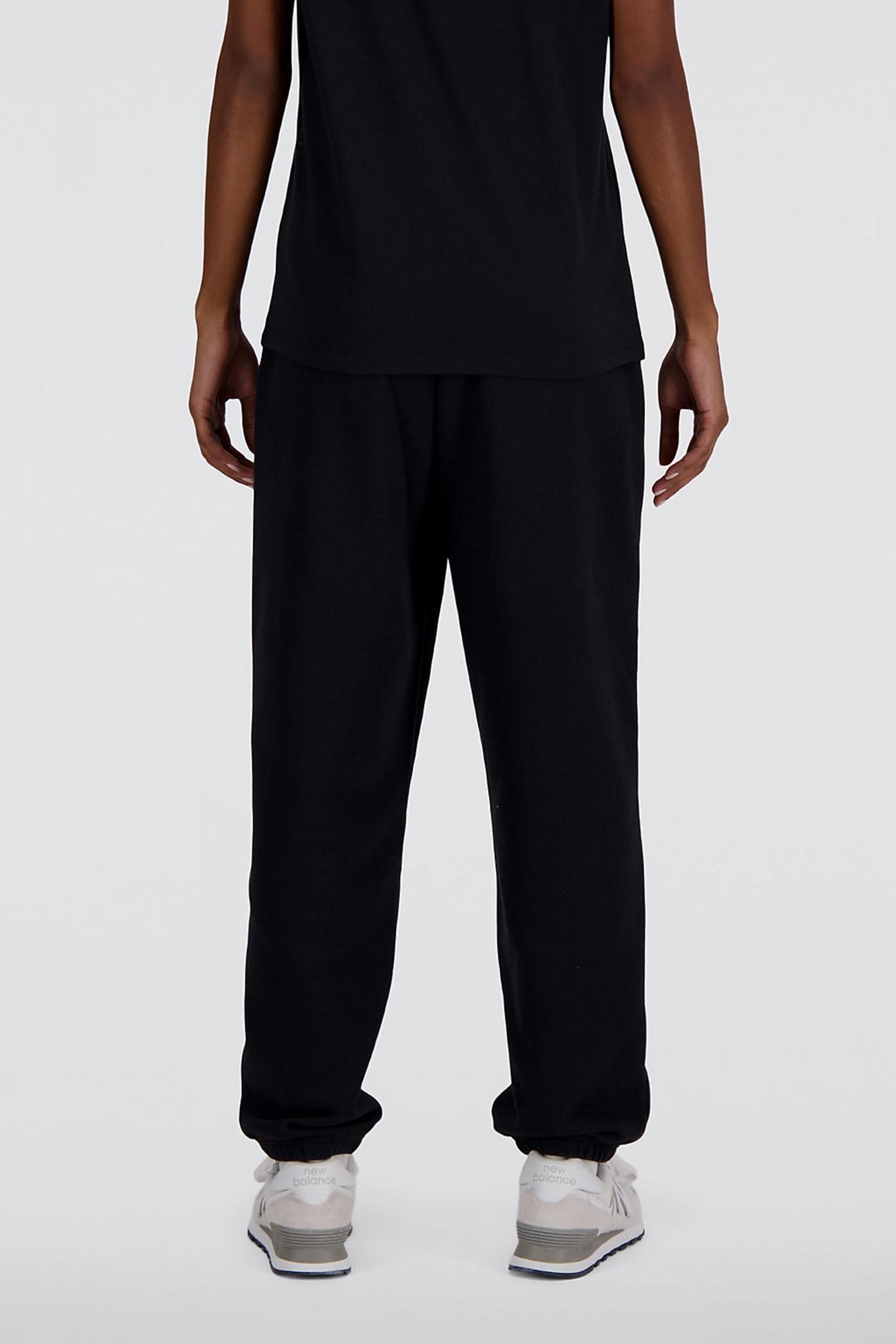 NEW BALANCE FRENCH TERRY JO en color NEGRO (3)