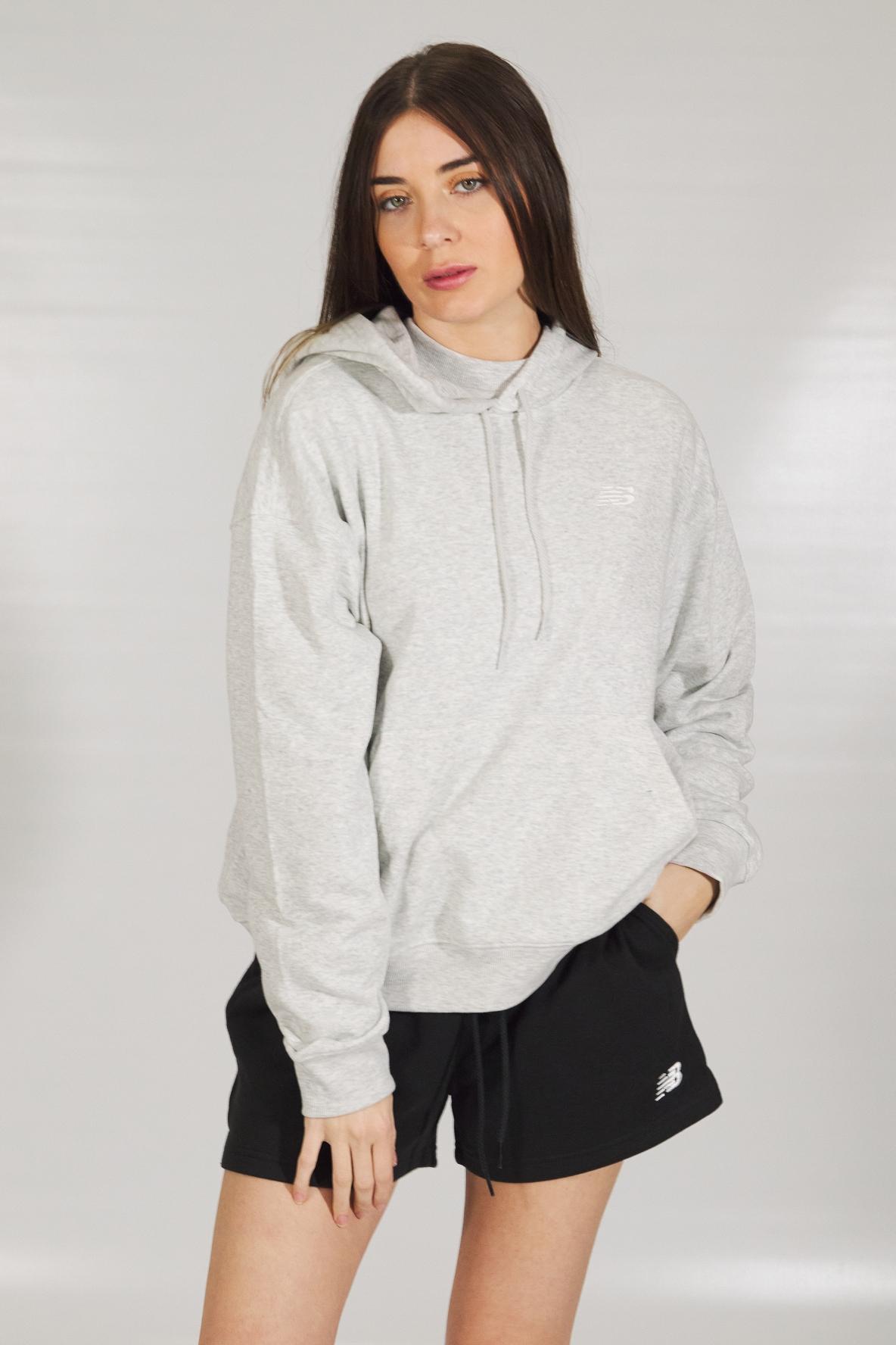 NEW BALANCE FRENCH TERRY SM en color BLANCO (1)
