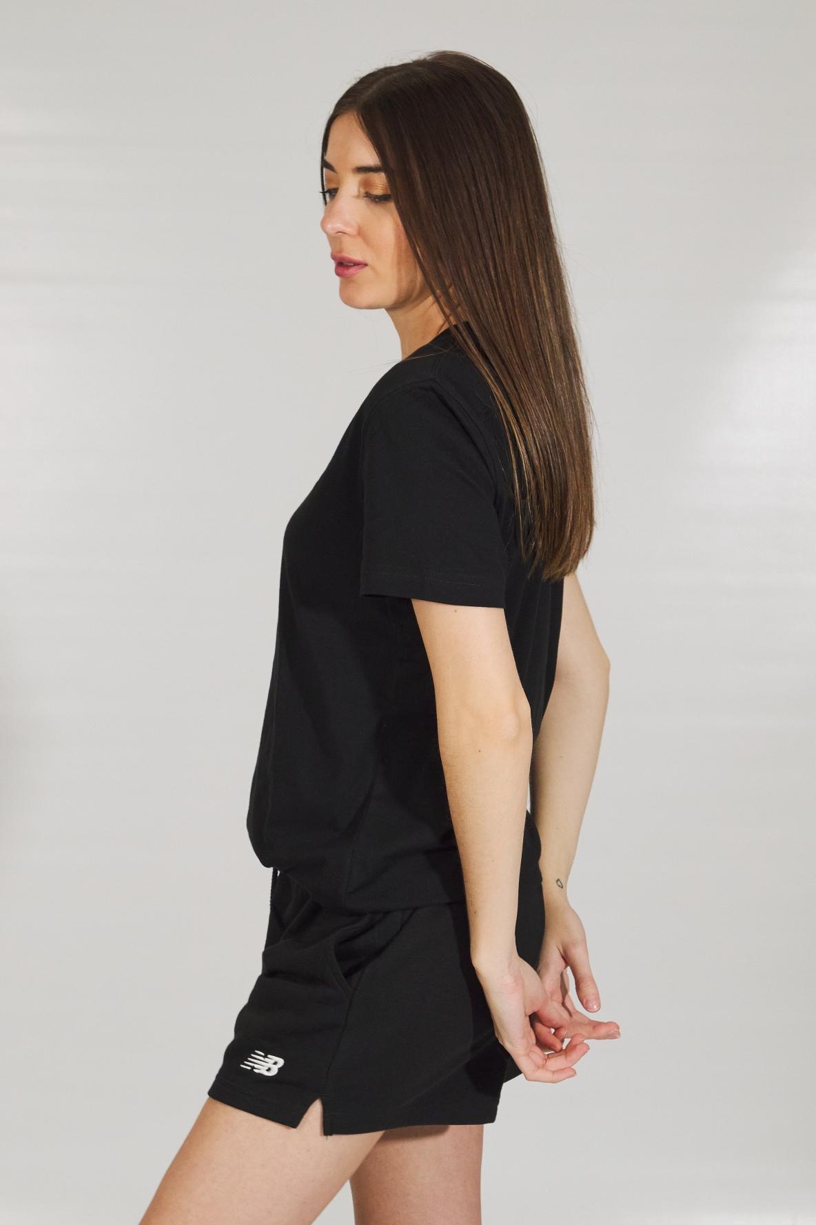 NEW BALANCE JERSEY SMALL LO en color NEGRO (2)