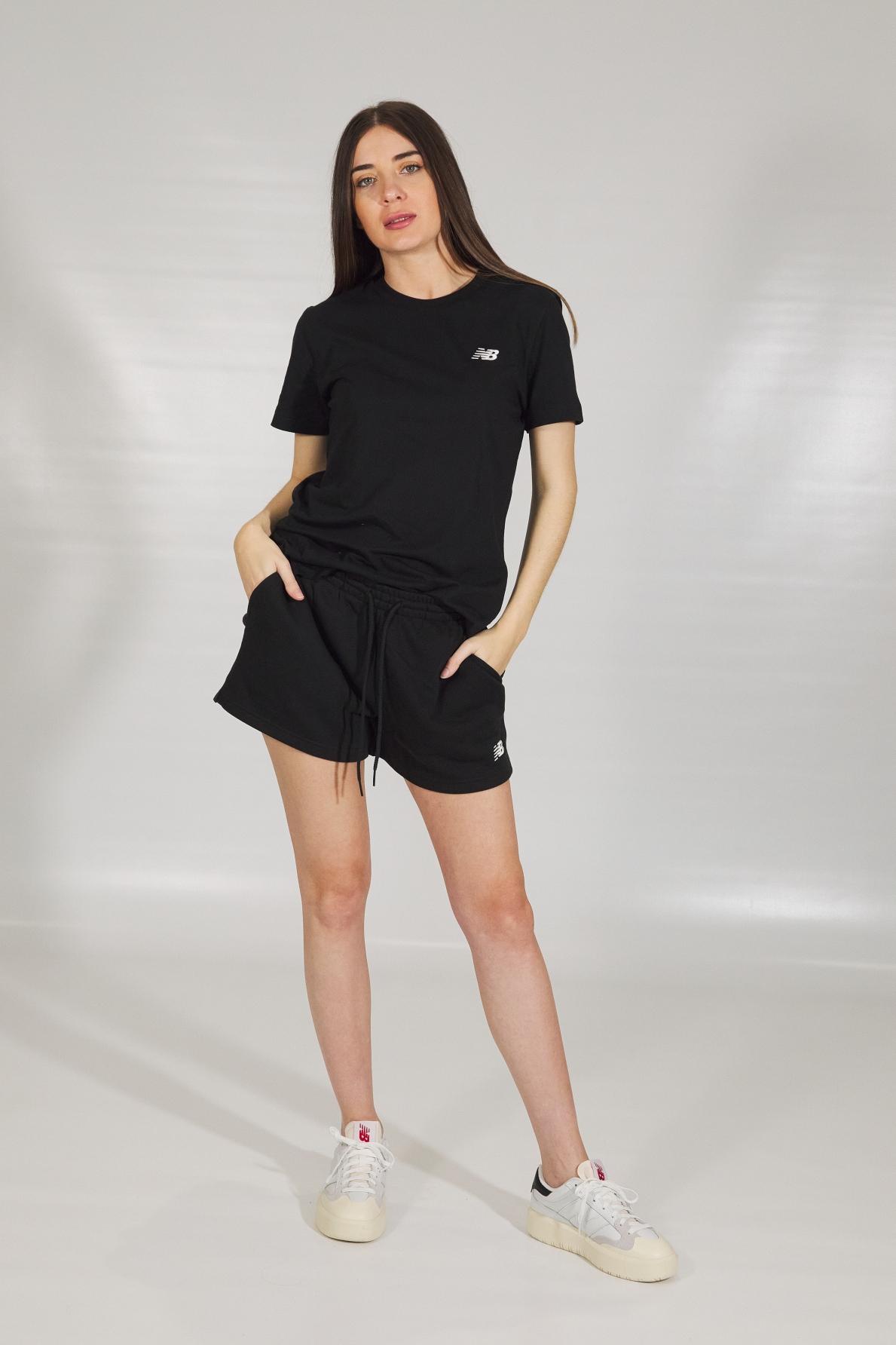 NEW BALANCE JERSEY SMALL LO en color NEGRO (4)