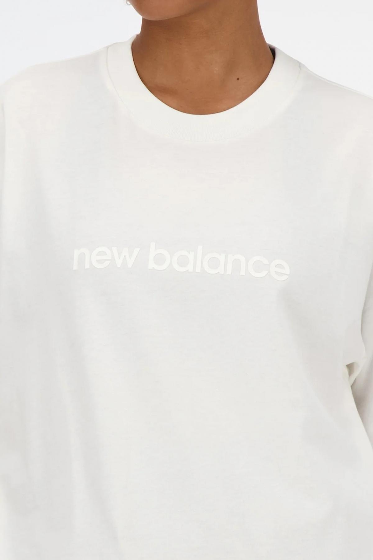 NEW BALANCE HYPER DENSITY JERSEY OVERSI en color BLANCO (4)