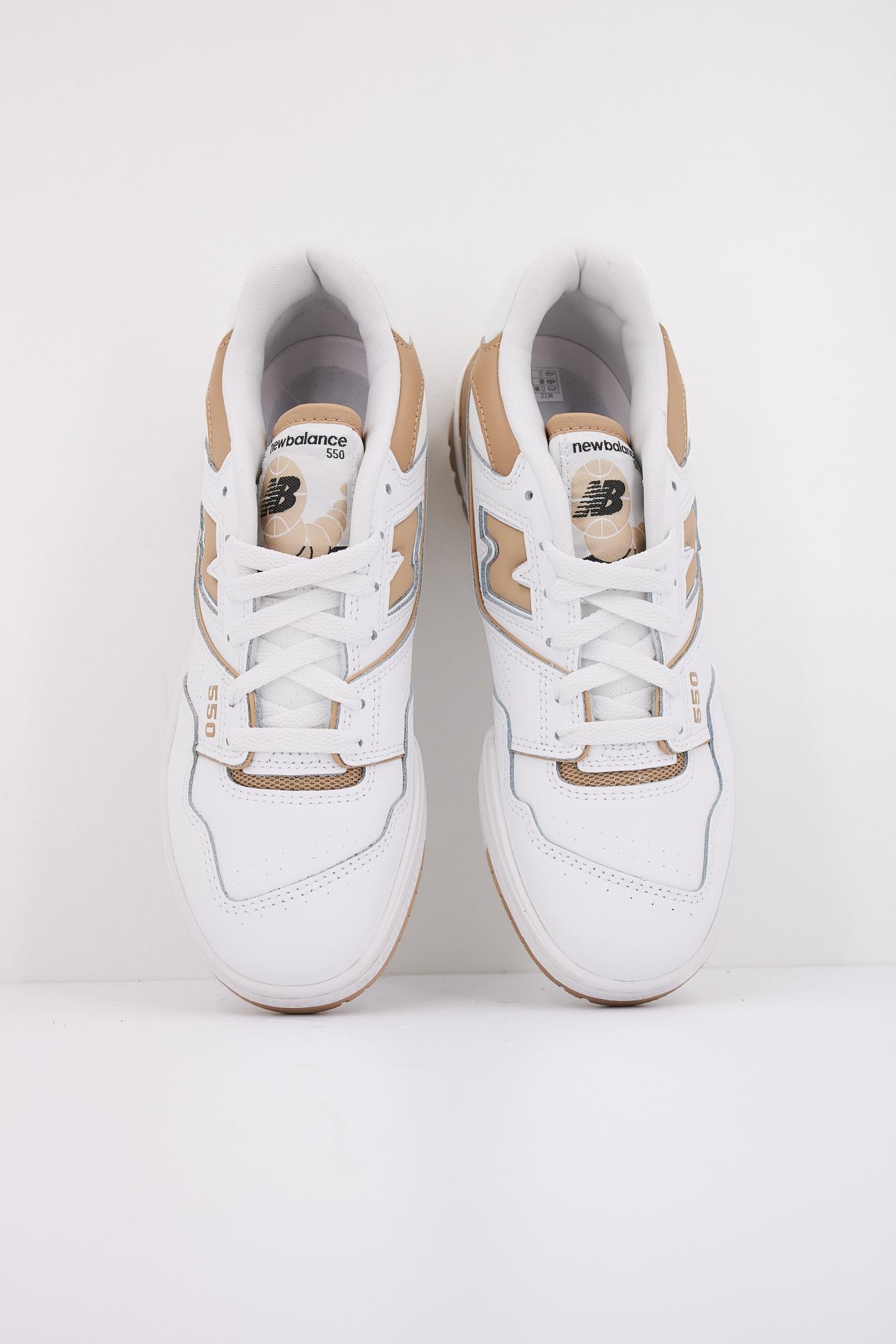 NEW BALANCE BBW BT en color BLANCO (3)