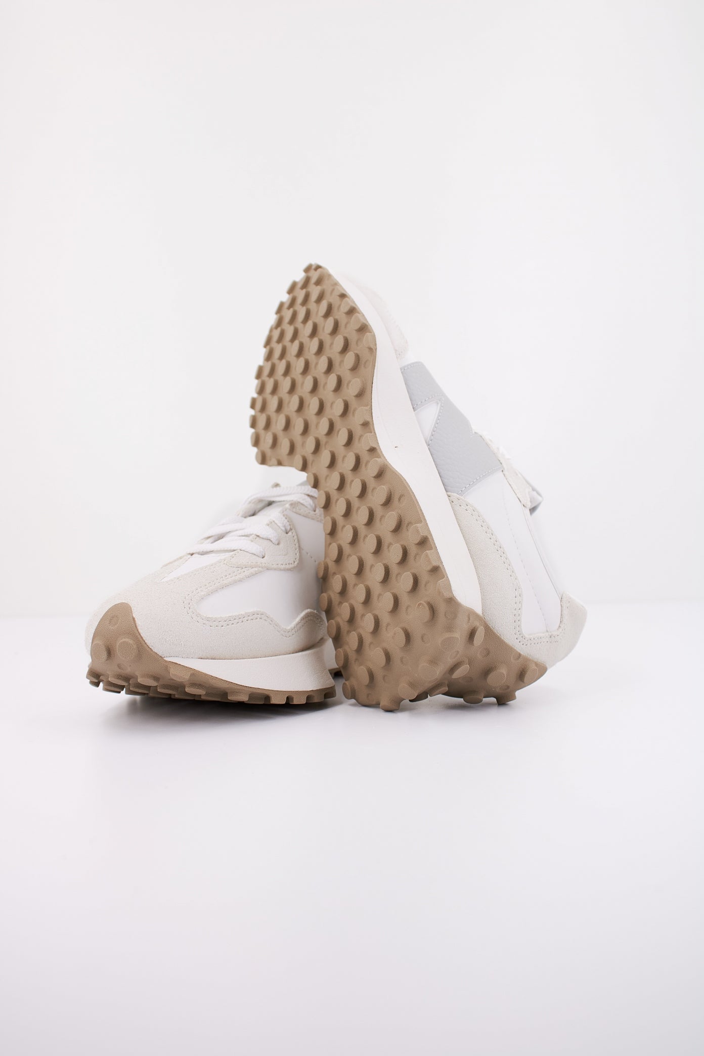 NEW BALANCE WS KE en color BLANCO (5)