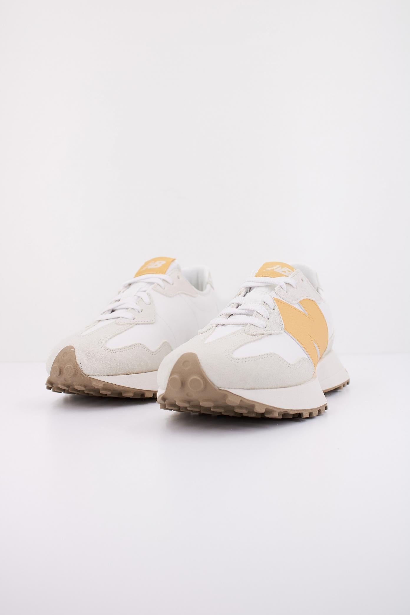 NEW BALANCE WS KF en color BLANCO (2)