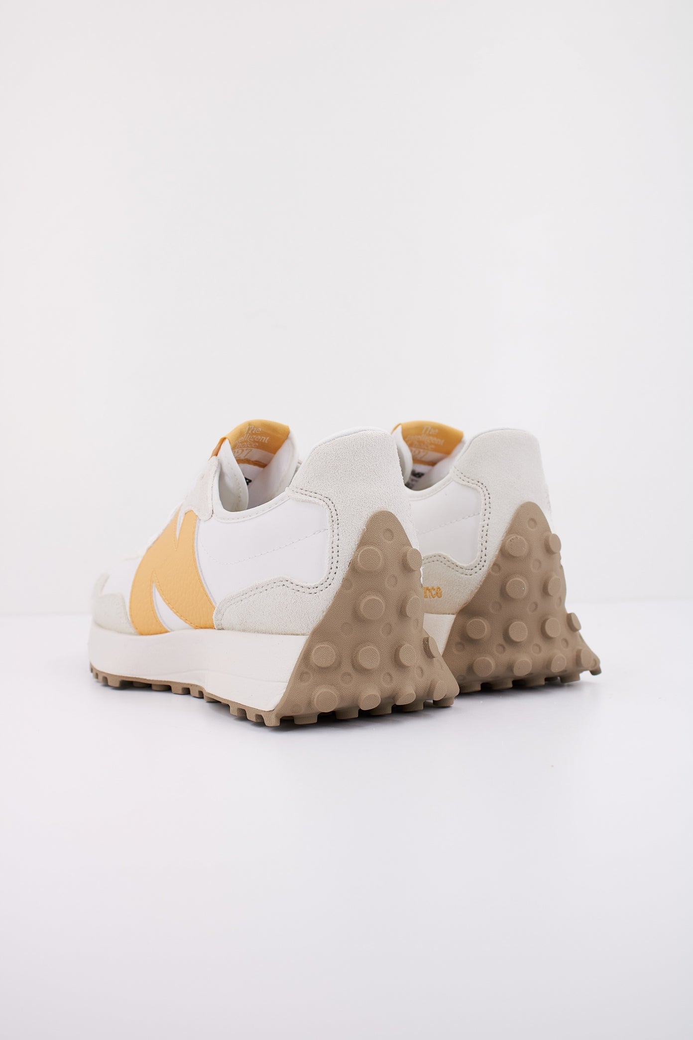 NEW BALANCE WS KF en color BLANCO (4)