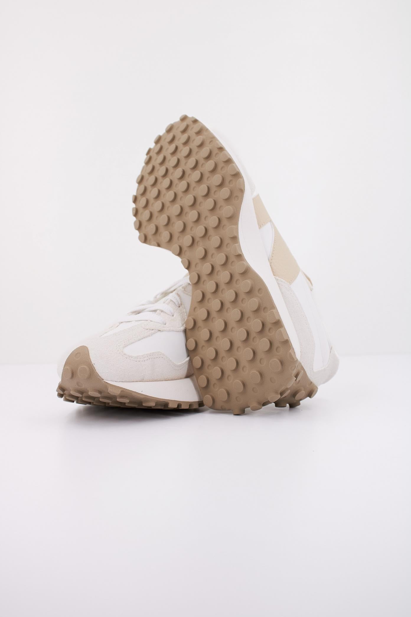 NEW BALANCE WS KG en color BLANCO (5)
