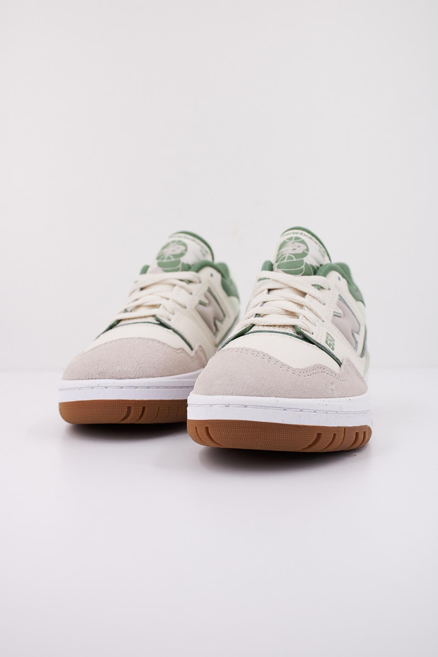 NEW BALANCE BBW HK en color VERDE (2)
