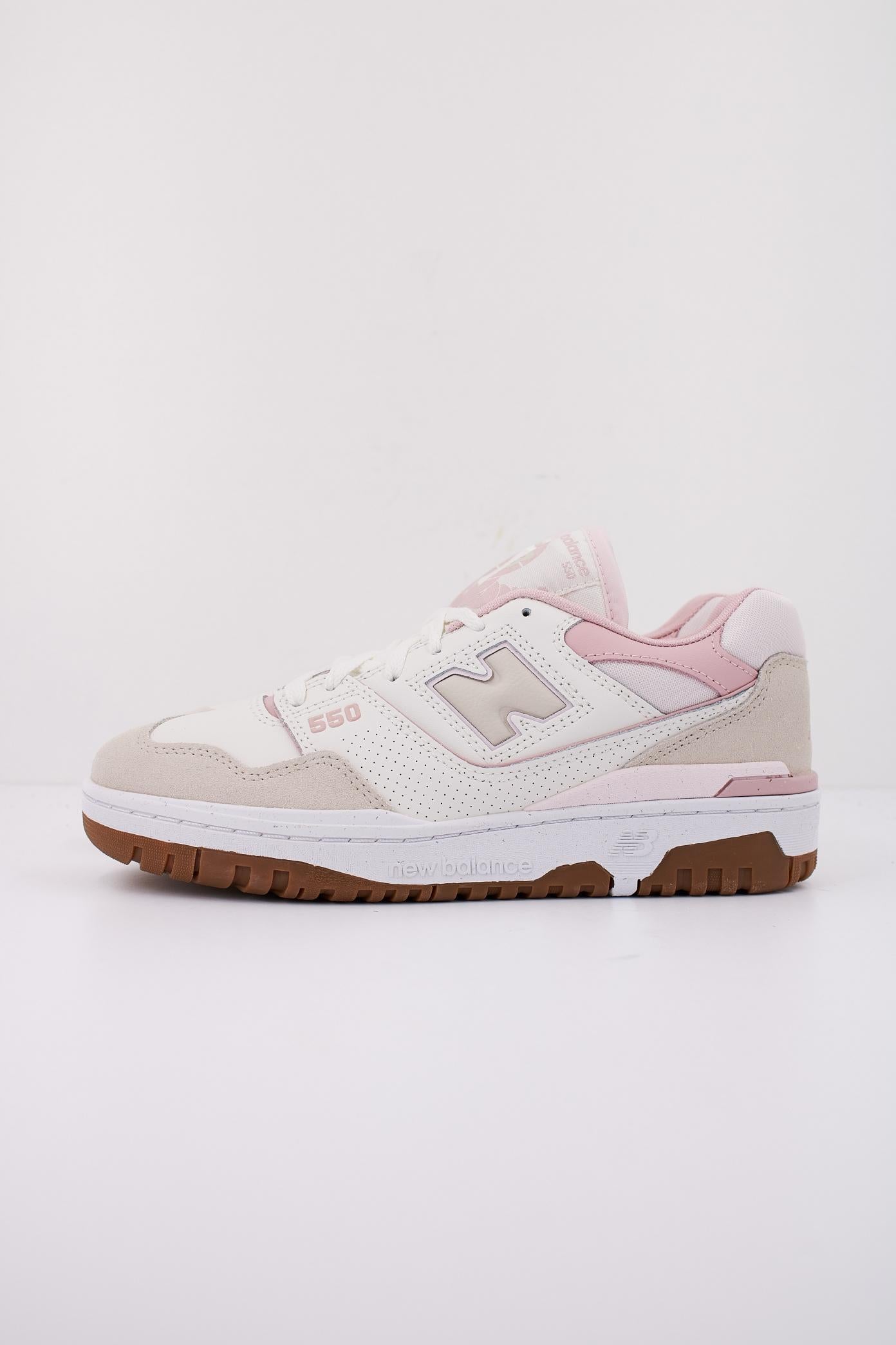 NEW BALANCE BBW HL en color BEIS (1)