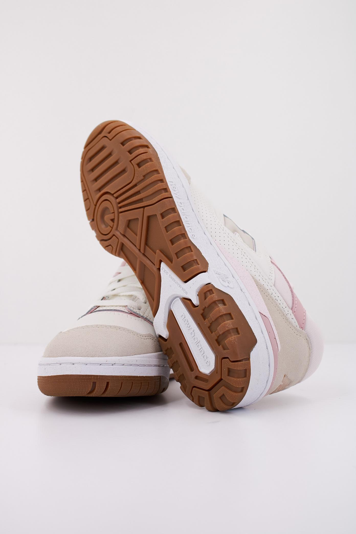 NEW BALANCE BBW HL en color BEIS (5)