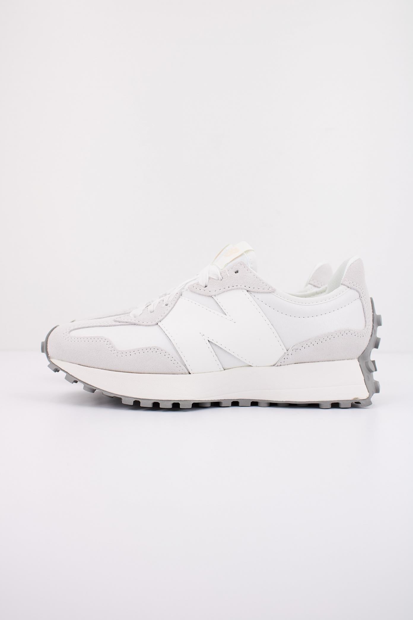 NEW BALANCE WS en color BLANCO (1)