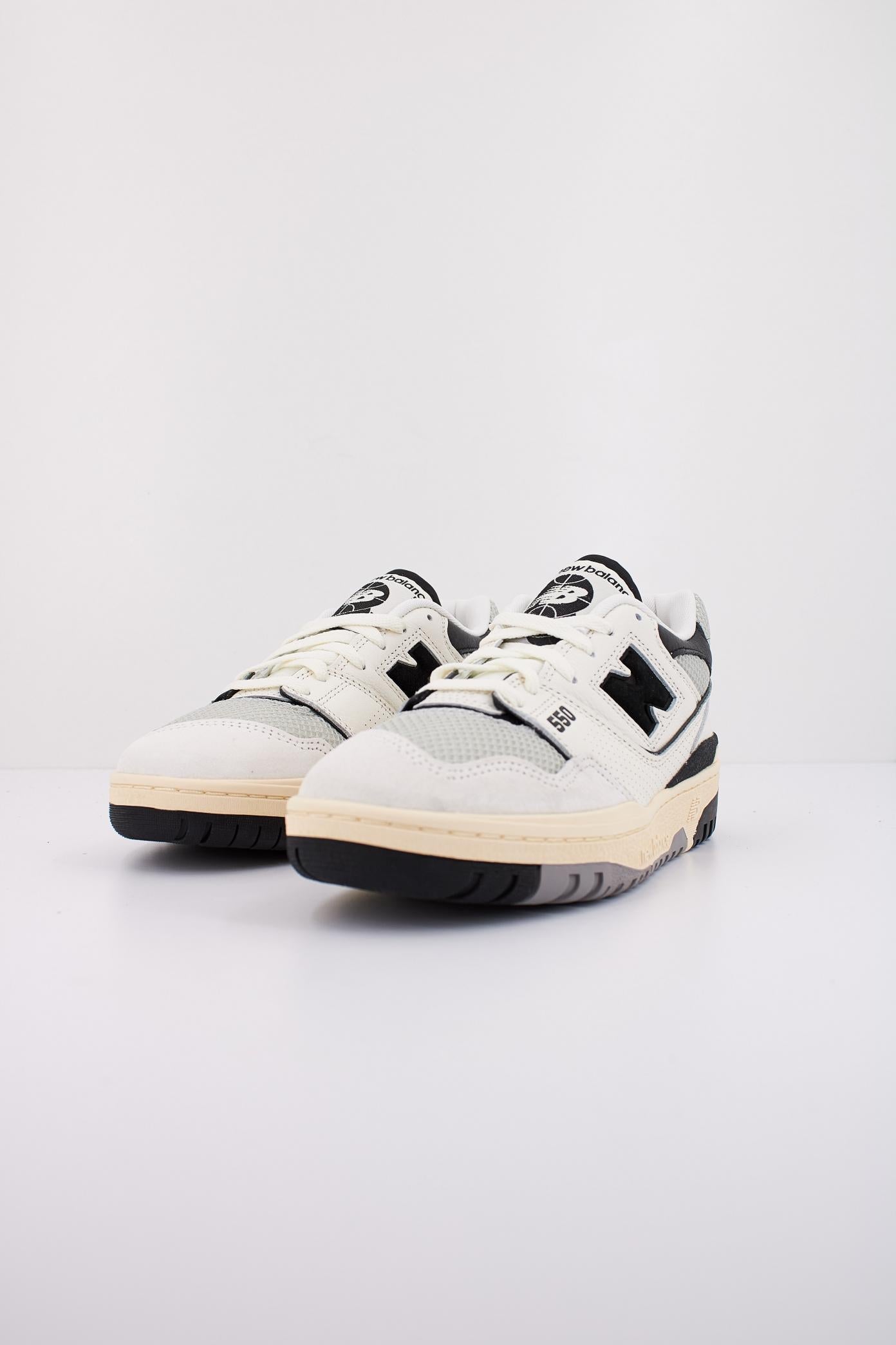 NEW BALANCE CPC BB CPC en color BLANCO (2)