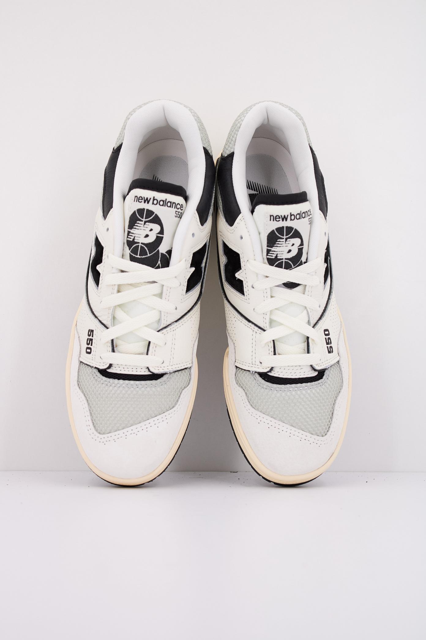 NEW BALANCE CPC BB CPC en color BLANCO (3)