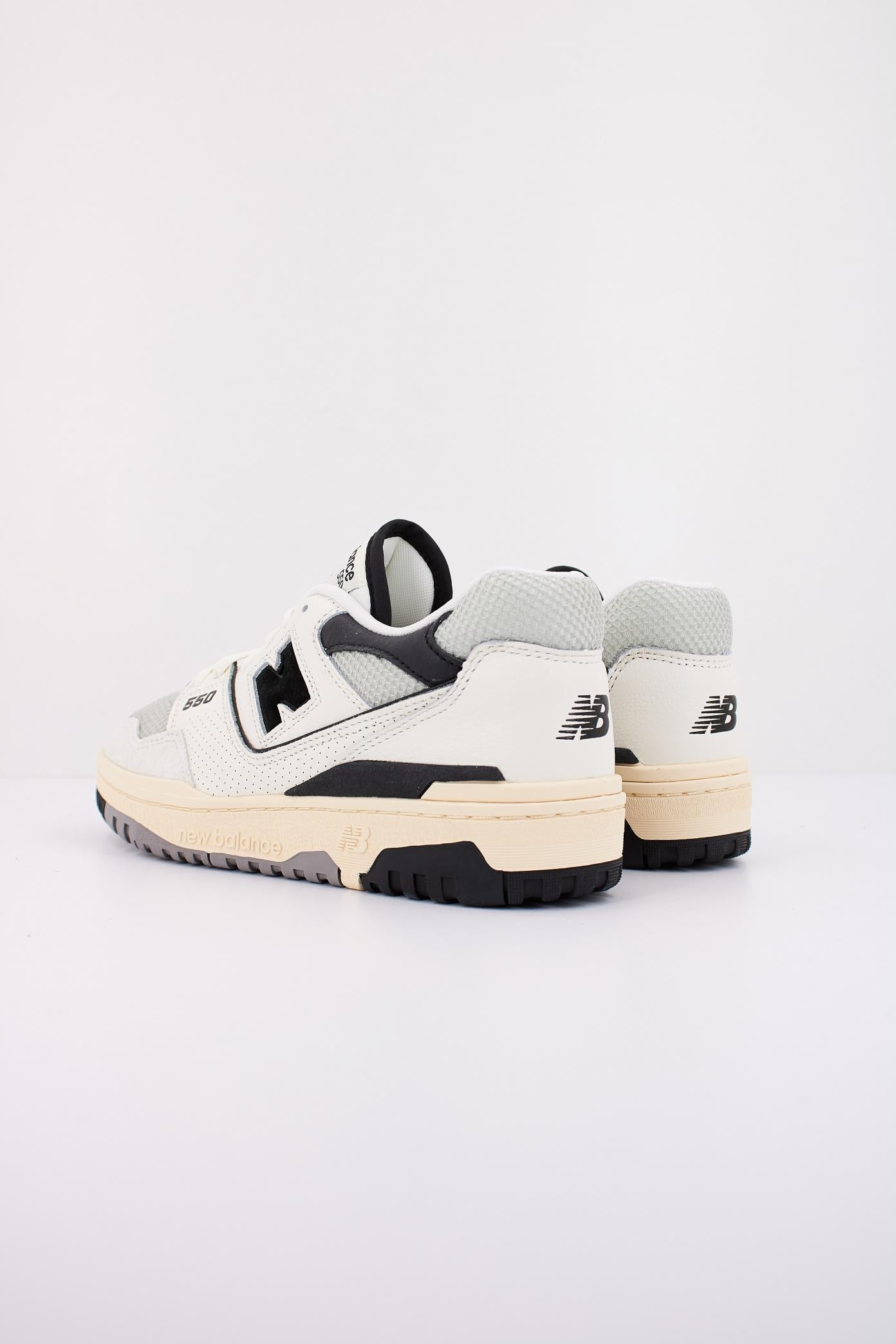 NEW BALANCE CPC BB CPC en color BLANCO (4)